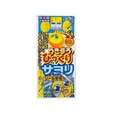 GAMAKATSU Ukimaro Bikkuri Sayori #4 (2pcs)