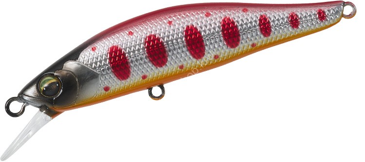 DAIWA Silver Creek Minnow 61S #Cherry Yamame