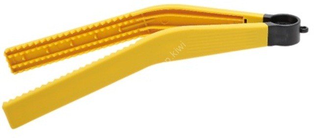 TAKA T-48 Fish Catcher Large Yellow