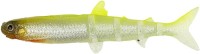 IMAKATSU Javallon 85 Super Real Real Color (Feco) #S-377 Clear Chart