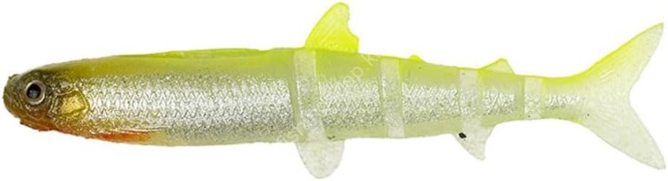 IMAKATSU Javallon 85 Super Real Real Color (Feco) #S-377 Clear Chart