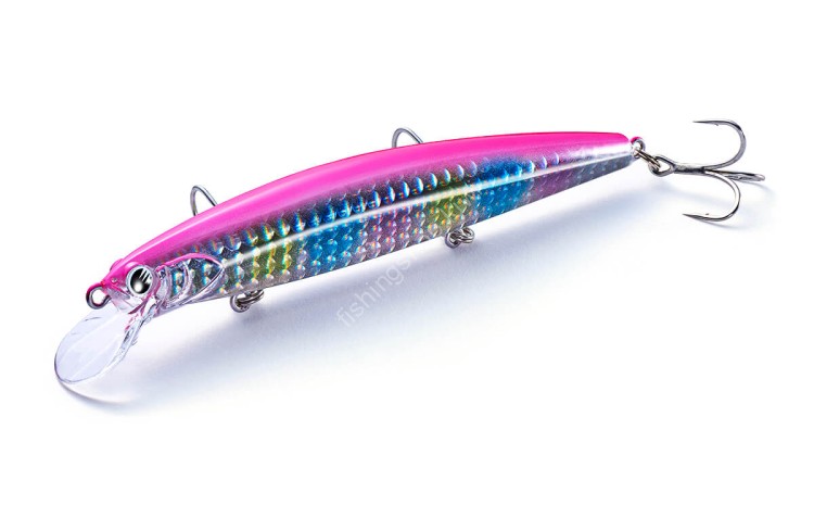 JACKSON Deception 110S 17g #PKC Pink Candy