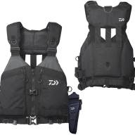 即完売 Daiwa life style 109 Puff Vest 即完売 Daiwa life style 109 Puff Vest