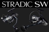 SHIMANO Stradic SW 4000XG