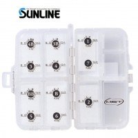 SUNLINE MST Ganjiro PRO Case