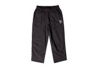 JACKALL Flexible Light Pants S Black
