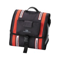 TSURI MUSHA F220 Rolling Gear Shoulder