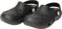 DAIWA DL-1461 Daiwa Radial Deck Sandals Black 3L (28.0-28.5)