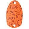 RODIO CRAFT Chacha Jr 0.9g #66 Orange Chip (Glow)