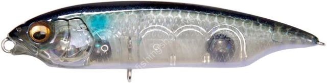 MEGABASS Karashi SW FS #GP Hakubora