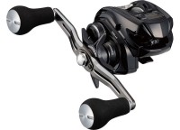 DAIWA 21 Tierra A IC 150H-DH