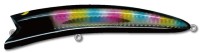 POZIDRIVE GARAGE Over Jaw 150F #10 Black Rainbow