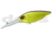 DEPS DC-300 Kick Backer #36 Brownback Chart SG