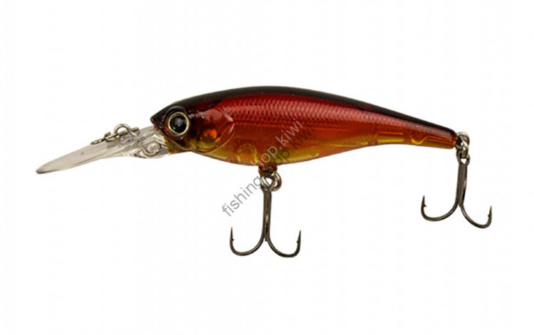 DSTYLE DBlow Shad 58SP SP PRESPAWN