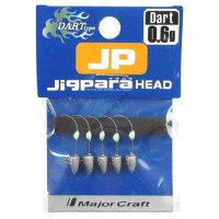 MAJOR CRAFT Jigpara Head JPHD-0.6 / DART