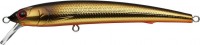 EVERGREEN M-1 Inspire Minnow #101 Stain Gold