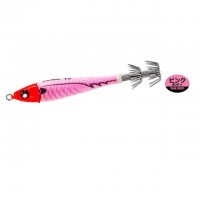 DUEL A1734 EZ-Bait Metal No.25 #07 RPRH Real Pink Red Head