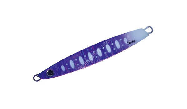 ECLIPSE Howeruler Linne 180g Sakuramasu SP #04 UV Purple Pink Glow