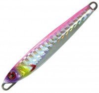 JACKALL Raspateen TG 20g #Pink Silver / Border Holo