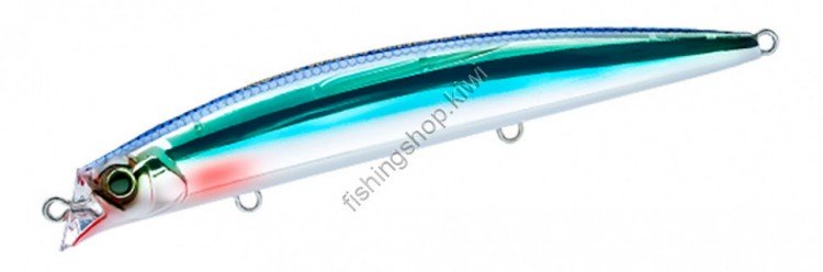 DUEL Hardcore Shallow Runner H2 F120mm HKN