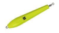 MAJOR CRAFT Big Eye Omorig Sinker [Yellow] 35g