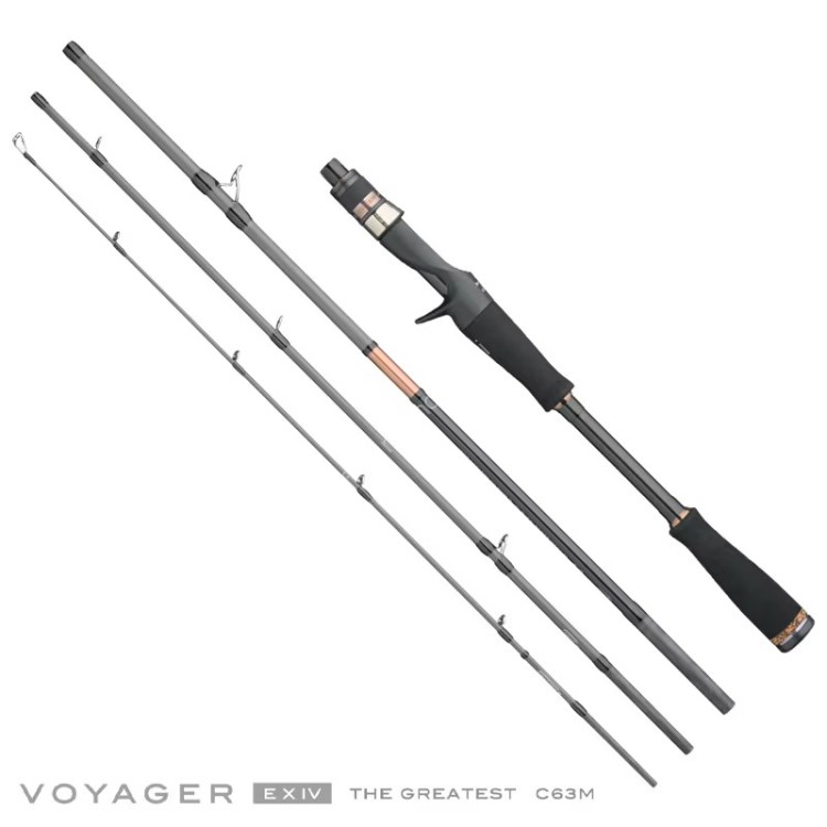 APIA Voyager Ex IV The Greatest C63M APIA Voyager Ex IV The Greatest C63M