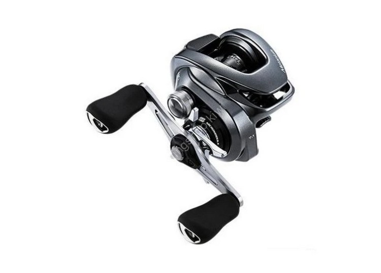SHIMANO 20 Metanium HG Right