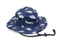KOHINATA Cap Gyogyo Hat 10340 #Horse Mackerel (Navy)