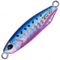 DUO Drag Metal Cast TG 60g #PHA0187 Blue Pink Iwashi