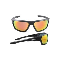 RAPALA FC Series RSG-FC94ORE [Matte Black x Orange Reevo Mirror]