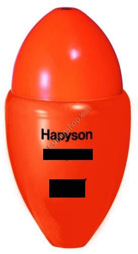 Hapyson YF-8701 High brightness Float Through the middle B