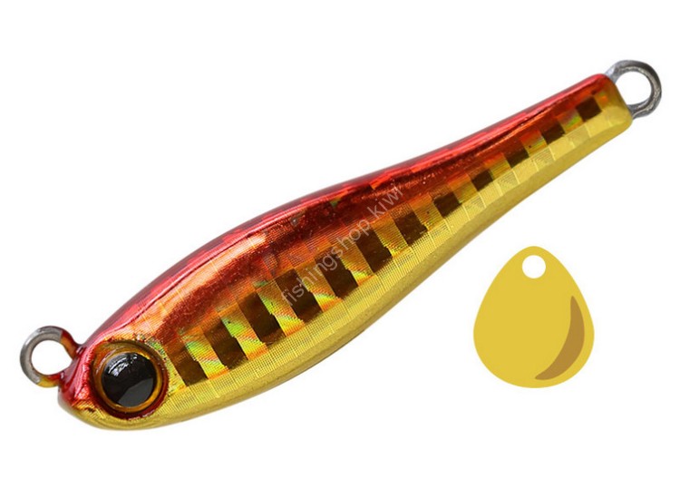 CORMORAN AquaWave Metal Magic TG 50g (S) #A13A