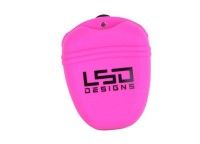 LSD Kuzu Pouch #Neon Pink