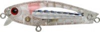 ZIP BAITS ZBL Zoea Lipple 45F #479 Clear / CH