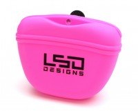 LSD Kuzu Pouch #Neon Pink