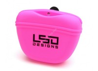 LSD Kuzu Pouch #Neon Pink