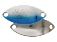VALKEIN Servant Spear 0.7g #15 Silver / Blue