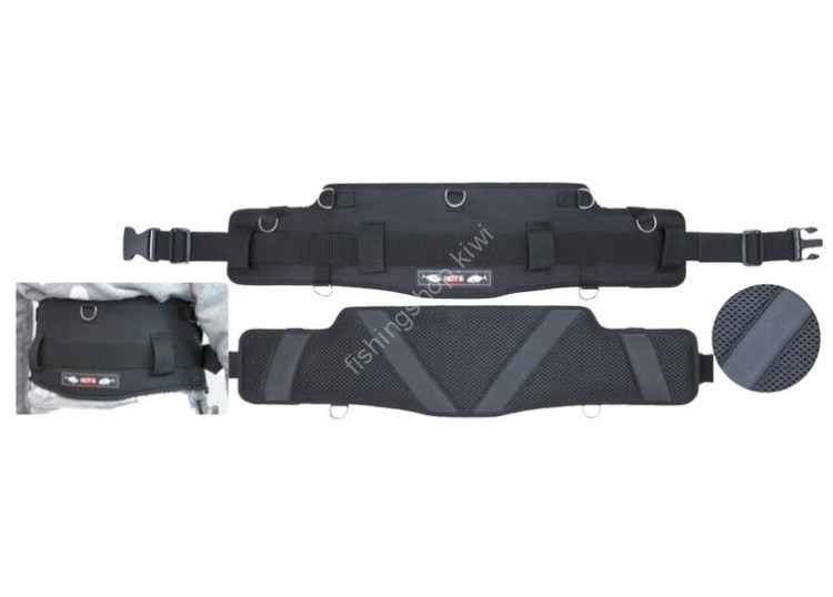 HOT'S Back Support Belt