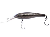 HMKL Shad 65 MR Area Ver. #Wave Black
