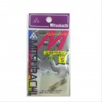 MITSUBACHI Bees Hari Nagao Herayudoukan S