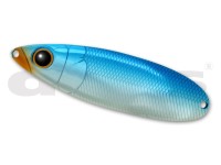 DEPS GanoBlade 19g #07 Blue Shad