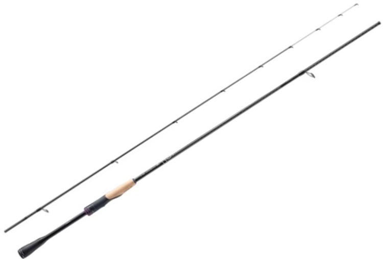 SHIMANO Brennius XR S72L+-S