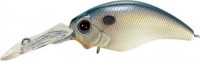 EVERGREEN Wildhunch #62 Natural Shad