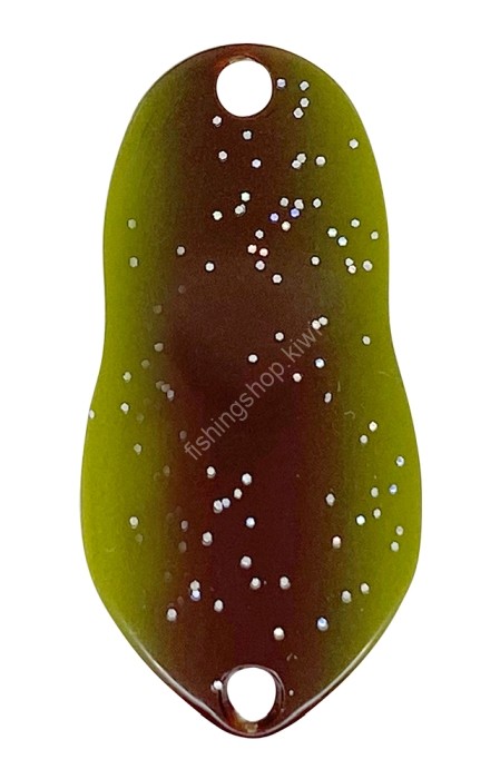 IVYLINE Penta 2 1.7g #SC12 Matcha Chocolate