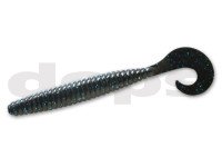 DEPS DeathAdder Curly 5'' #07 Black/Blue Flake
