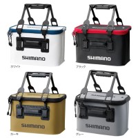 SHIMANO BK-016Q Bakan EV 33 #White