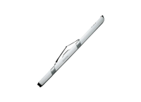 DAIWA Light Rod Case (C) 155P #White
