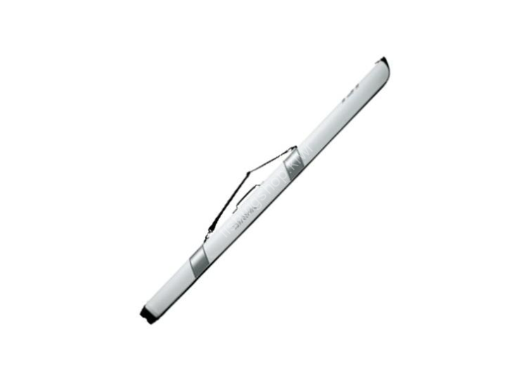 DAIWA Light Rod Case (C) 155P #White