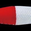 DUEL HP Float SUTTEKAN Firefly Luminous NUNOMAKI Cloth Wrapped TY2 4LG Red White