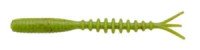 ECOGEAR Jukusei Aqua Katsu Aji Komushi 1.7" J12 First Chart (Luminous)